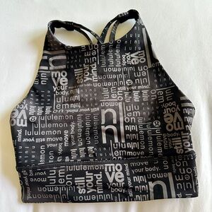 Lululemon top
